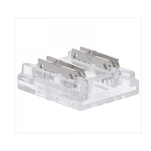 7096-connector rgb-w 12mm 