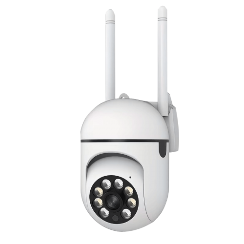 7611-wifi camera  