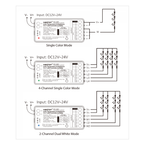 8423-mi-light 3in1  sr2-2 singel color  