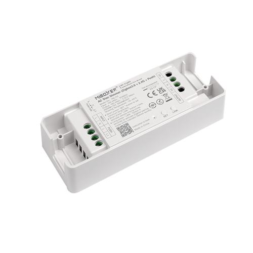 MI-LIGHT TRIAC DIMMER MODULE + ZIGBEE - 8424-milight zigbee app