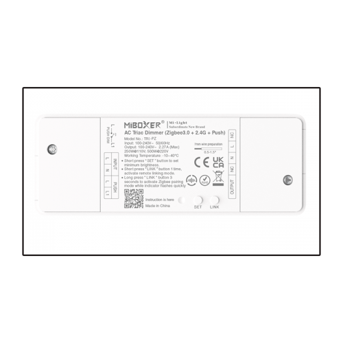 8424-milight zigbee app 