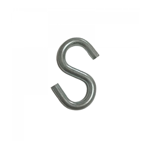 S-HAAK | DOOSJE 100 STUKS - 9707-s-haak | doosje 100 stuks