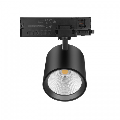 7545-3-fase railspot 10w-20w-30w 