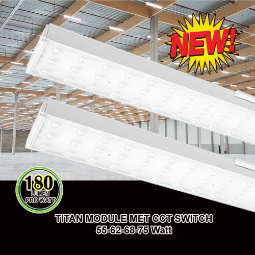 LICHTLIJN MODULE | TITAN | 55-62-68-75W | 90° | CCT-SWITCH - 7942-lichtlijn titan cct 90