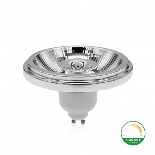 6480-ar11 12w dimto warm 2000-4000k 