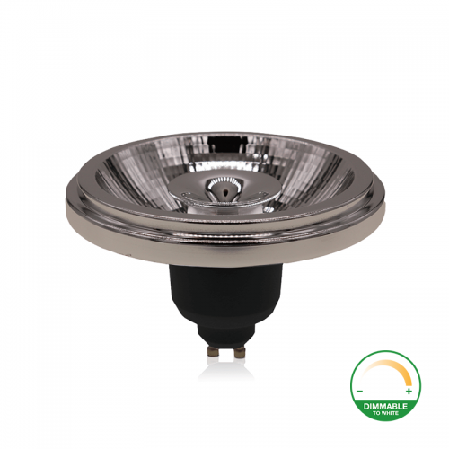 6480-ar11 12w dimto warm 2000-4000k 