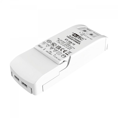 9236-actec driver | 12v | 105 watt 