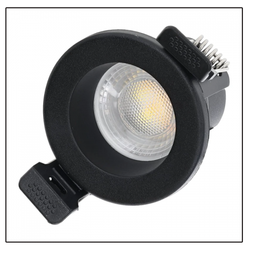 3523-led mini inbouwspot 4w cct dim 