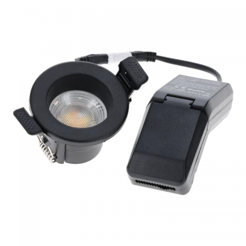 3523-led mini inbouwspot 4w cct dim 