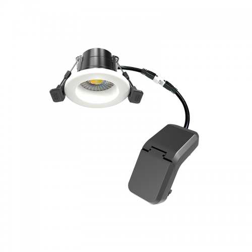 3523-led mini inbouwspot 4w cct dim 