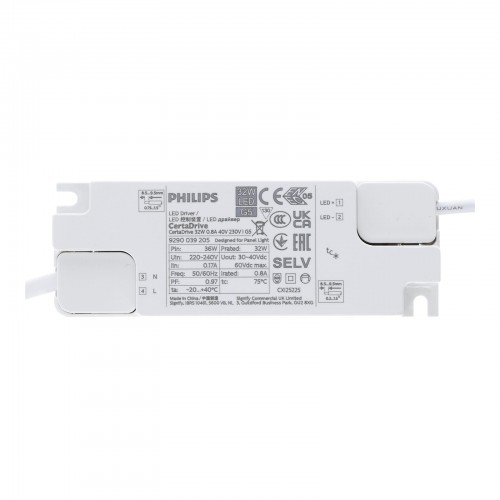9277-led driver 30-32watt los  
