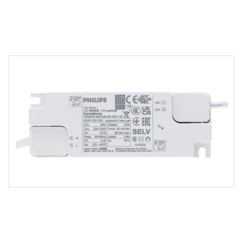 9277-led driver 30-32watt los  