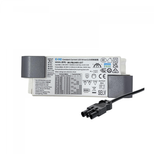 9278-boke driver 25 watt led paneel 