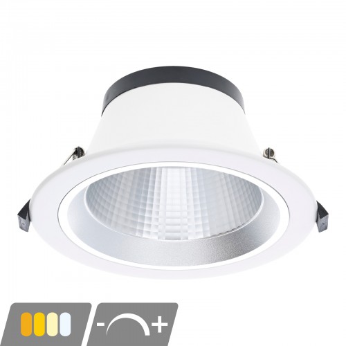 3045-downlight new Ø120-140mm 