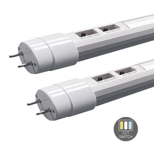 LED TL-BUIS | T8 | 150CM | 18W-20W-25W | CCT-SWITCH - 2002-sll-802301-cct instelbaar