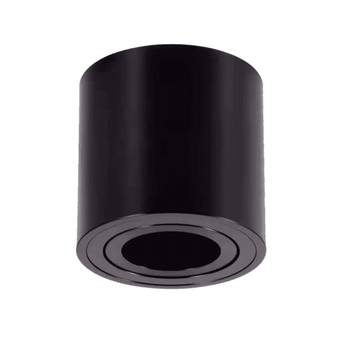 LED PLAFOND MET GU10 ROND  - 7107-sll-plafond-rond