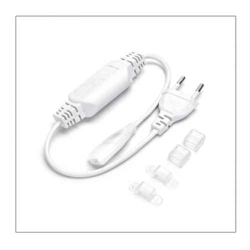 Led Converter COB Waterproof 220Volt - 8421-sll-conv-wp-220v