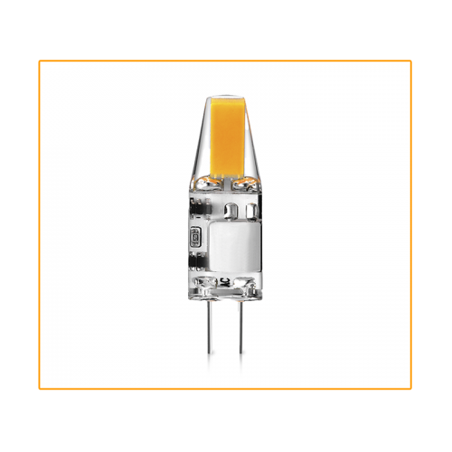 G4 SPOT 1.5W Kroonluchter  - 6531-sll-bu-g4 805012