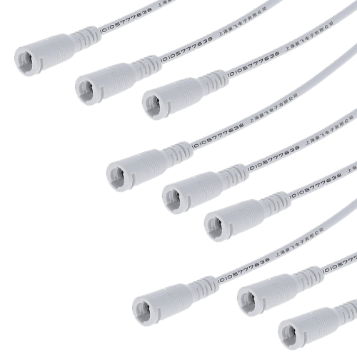 Swinckels-LED-Strip Kabel Female - 9333-swinckels-led-strip kabel female