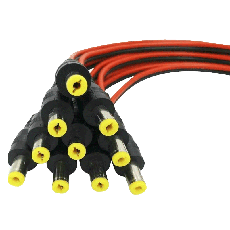 LED-Strip Kabel Mannetje  - 9332-sll-strip-ass-1231