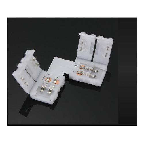 LED-Strip Connect Hoek 3828 2PIN - 8339-sll-strip-hoek 3528-2pin