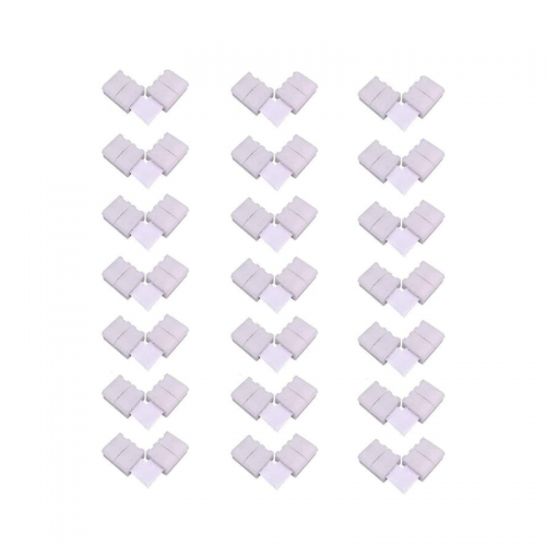 8339-sll-strip-hoek 3528-2pin 