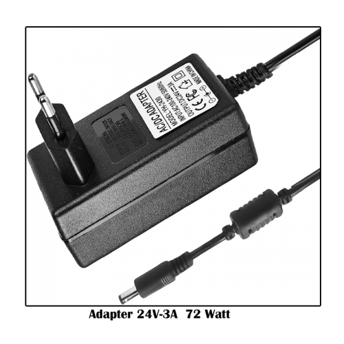 8517-sll-24v 3amp 72watt 