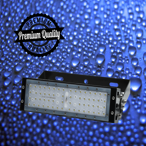 LED-Terrein-verlichting 50 Watt NIEUW - 7311-sll-industrial-50w