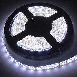 Led Strip 5050 60 Leds/Meter 6000K 24 Volt - 8117-strip-6000-24v