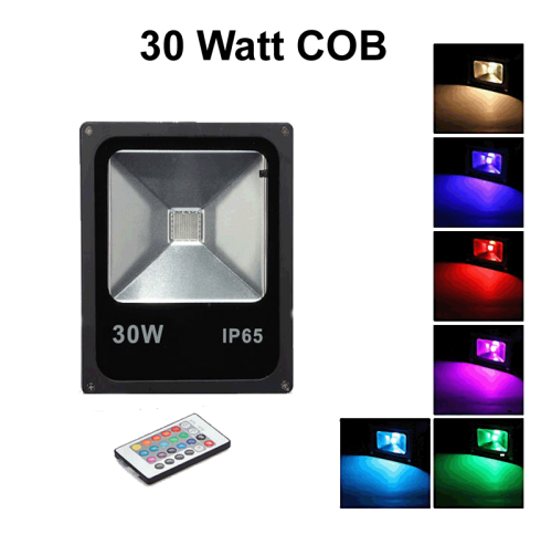 LED-BOUW 30W RGB-FR030 - 7039-sll-bouw-30w-rgb