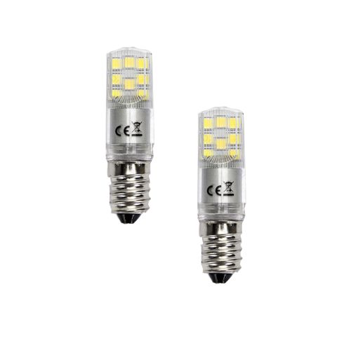 Led Lampen 3 Watt Afzuigkap - 6452-sll-bu-afz