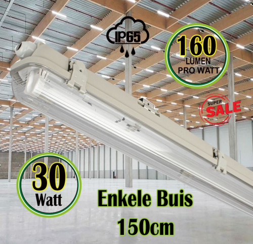 7769-sll-tl-tri-1 x t8-140 lumen 