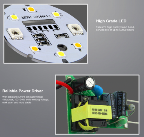 6320-sll-gu10-rgb+cct 4w 