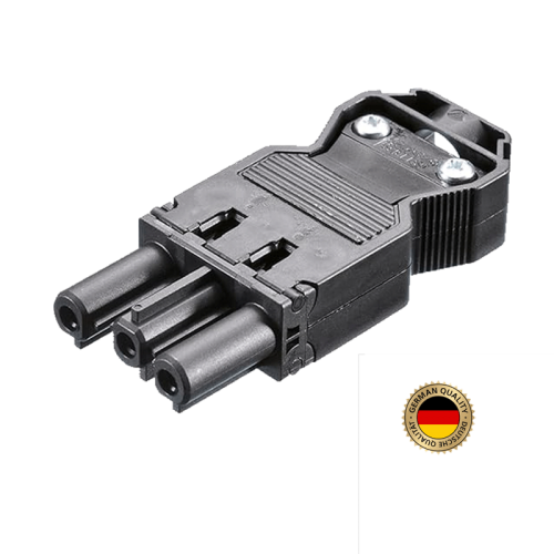 Led Accessoires GST18-3 FeMale - 9131-sll-gst18 f-811181