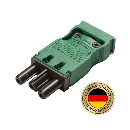 Led Accessoires GST18-3 FeMale - 9131-sll-gst18 f-147574