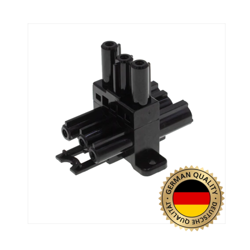 3-SWP SPLITTER 2-VOUDIG | WIELAND® COMPATIBLE - 9130-3-swp splitter 2v-811198