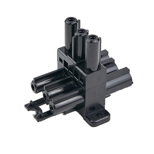 Led Accessoires GST18/3T SPLITTER - 9130-sll-gst18/3t splitter