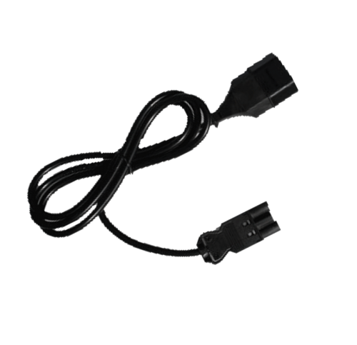 Led GST18/3 FeMale Verloopkabel - 9134-sll-gst18-verloop