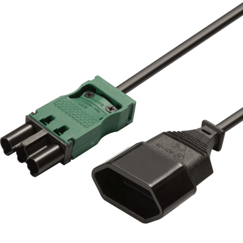 9134-gst18/3 verloop 1.5m 140889 