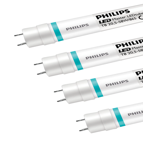 Philips LED tube T8 MASTER  20.5W 3100lm - 865 Daglicht - 2026-sll-t8 philips150l/m-20.5w