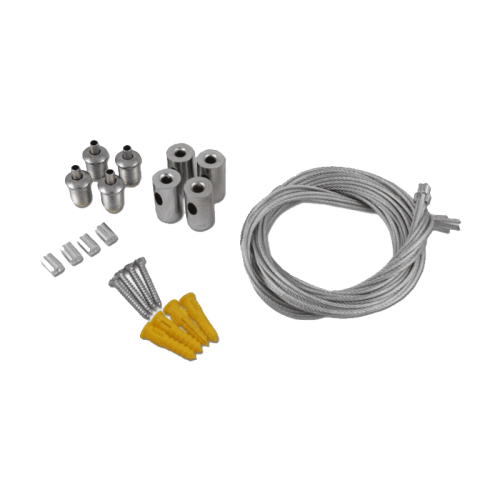 Led Paneel Ophangbeugeltje - 5563-sll-pan-ophang