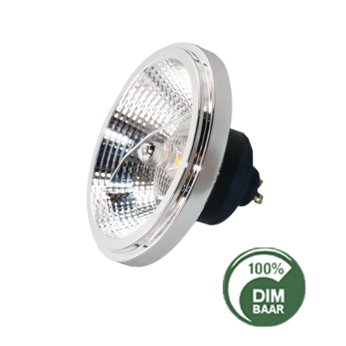 LED-AR111-12W GU10 45° dimbaar - 6477-sll-ar111-12 watt-1516