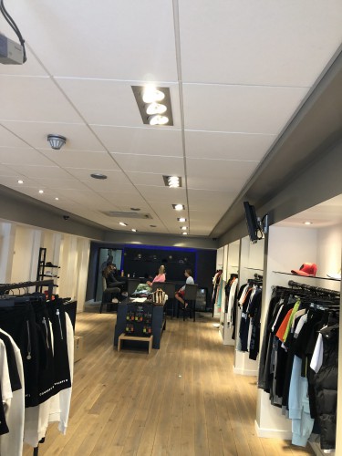 Concept Kruisstraat