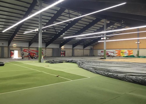 Projecten  Eindhoven