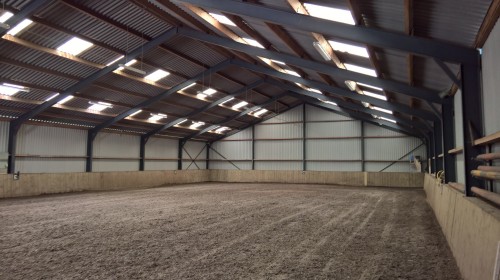 Paarden Manege