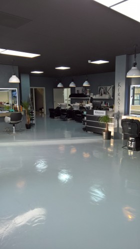 Loca Haarmode Eindhoven